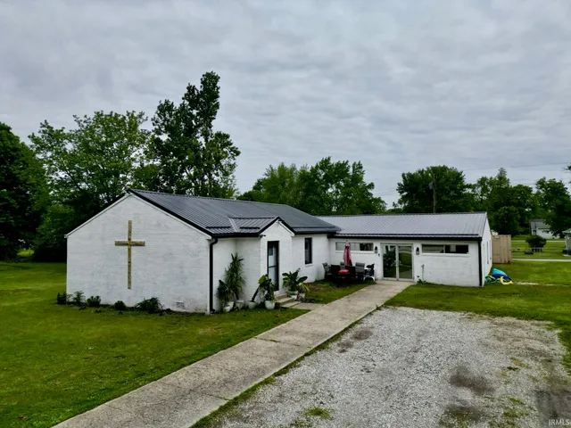 $177,000 | 1804 West 11th Street, Marion, IN 46953