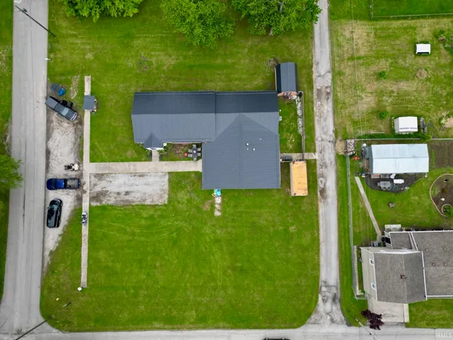 $177,000 | 1804 West 11th Street, Marion, IN 46953