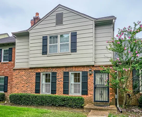 $274,900 | 7024 Country Road, Unit 7, Germantown, TN 38138