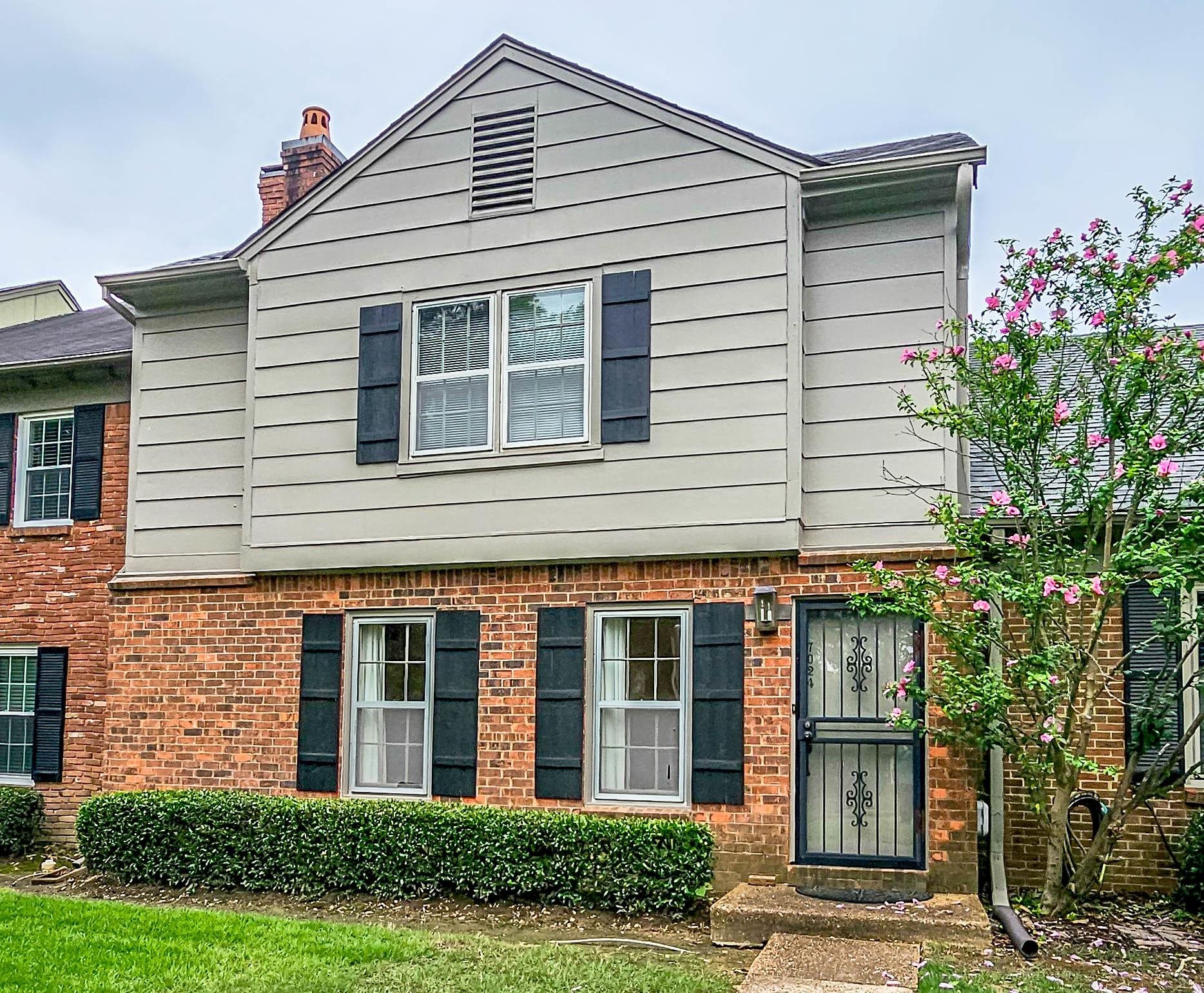 7024 Country Road, Unit 7 Germantown, TN 38138 - Photo 1 of 25 Gallery Image 1