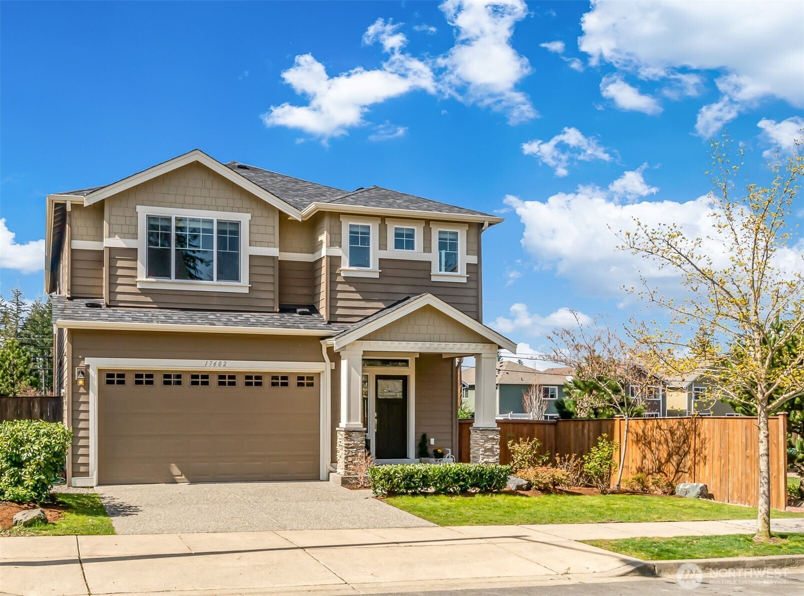 17602 40th Drive Southeast Bothell, WA 98012 - Photo 2 of 34
