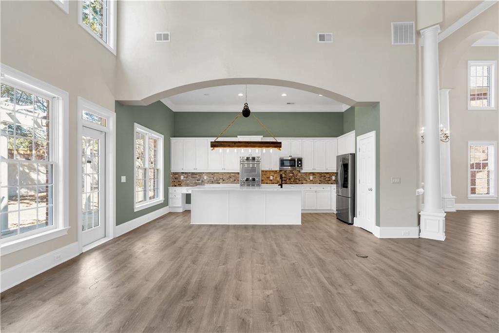 360 Wembley Circle Atlanta, GA 30328 - Photo 1 of 1