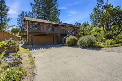 $799,000 | 1982 Coffee Lane, Sebastopol, CA 95472