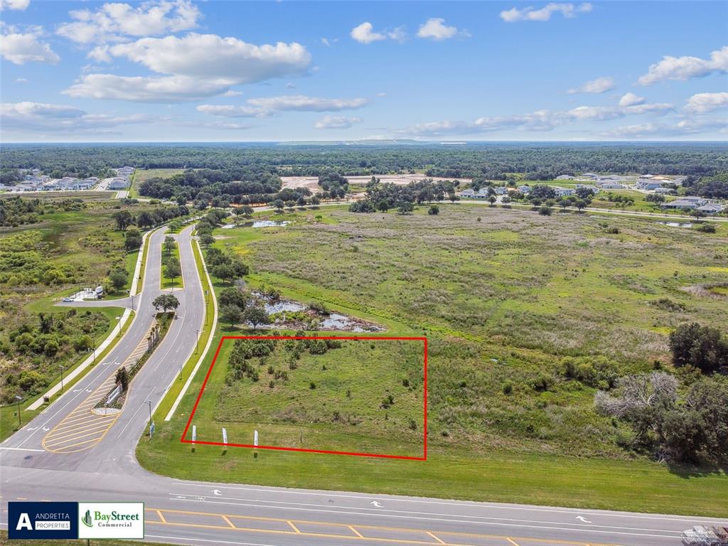 0 North Gall Boulevard, Unit 1 08 ACRES Zephyrhills, FL 33540 - Photo 1 of 27 a view of a city
