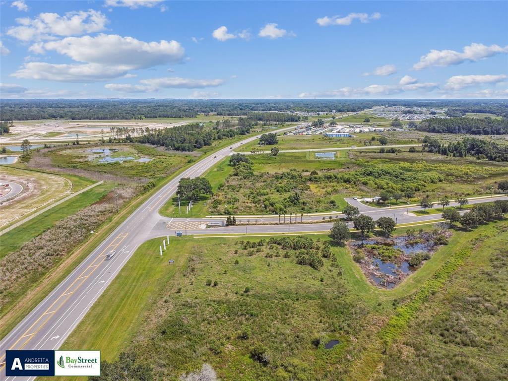 0 North Gall Boulevard, Unit 1 08 ACRES Zephyrhills, FL 33540 - Photo 12 of 27 a view of an ocean and beach