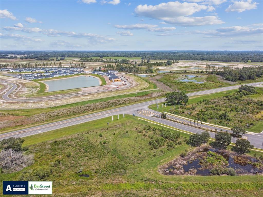 0 North Gall Boulevard, Unit 1 08 ACRES Zephyrhills, FL 33540 - Photo 13 of 27 a view of an ocean and beach