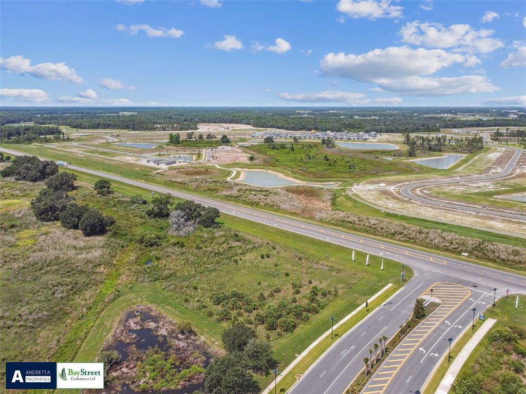 0 North Gall Boulevard, Unit 1 08 ACRES Zephyrhills, FL 33540 - Photo 15 of 27 a view of an ocean and beach