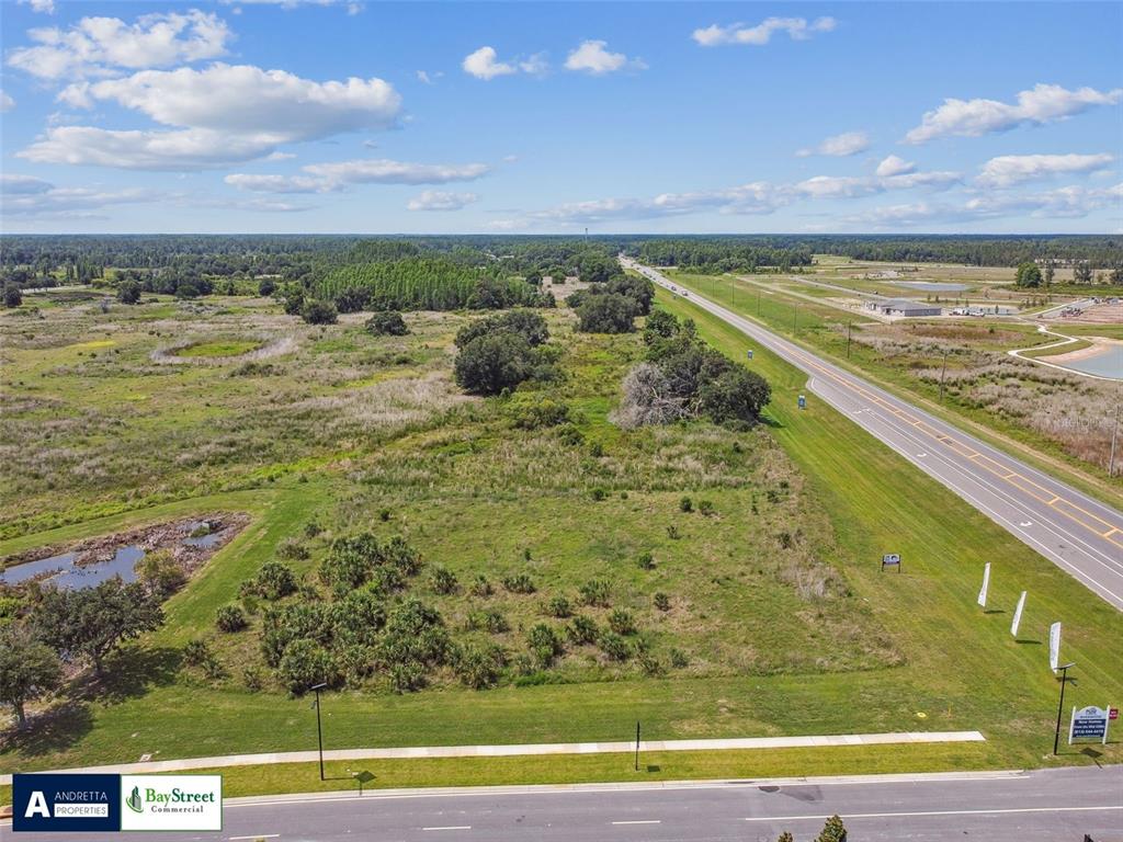 0 North Gall Boulevard, Unit 1 08 ACRES Zephyrhills, FL 33540 - Photo 20 of 27 a view of an ocean and beach