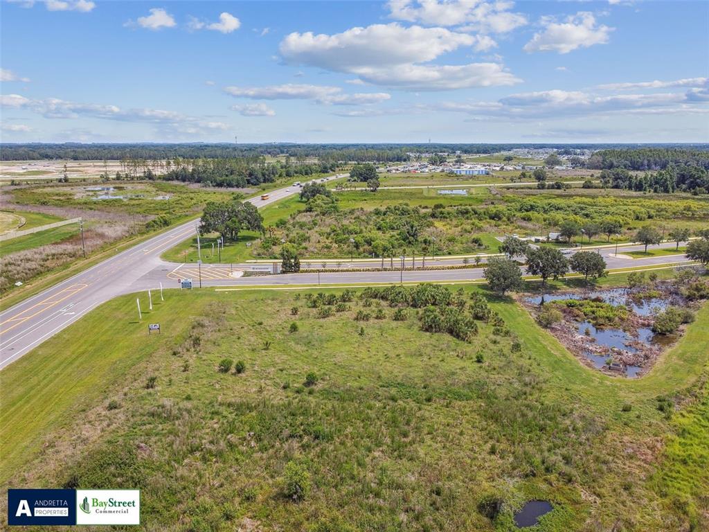 0 North Gall Boulevard, Unit 1 08 ACRES Zephyrhills, FL 33540 - Photo 24 of 27 a view of an ocean and beach