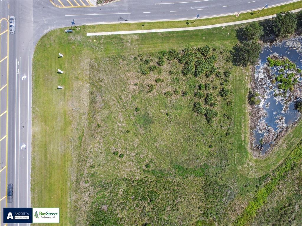 0 North Gall Boulevard, Unit 1 08 ACRES Zephyrhills, FL 33540 - Photo 3 of 27