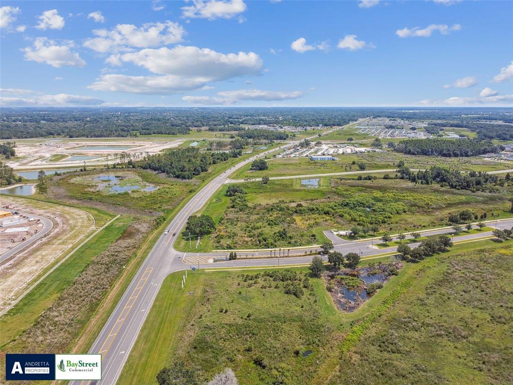 0 North Gall Boulevard, Unit 1 08 ACRES Zephyrhills, FL 33540 - Photo 4 of 27 a view of an ocean and beach