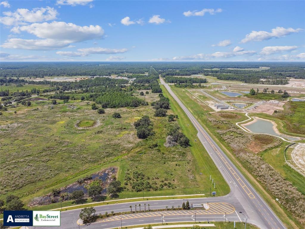 0 North Gall Boulevard, Unit 1 08 ACRES Zephyrhills, FL 33540 - Photo 8 of 27 a view of an ocean