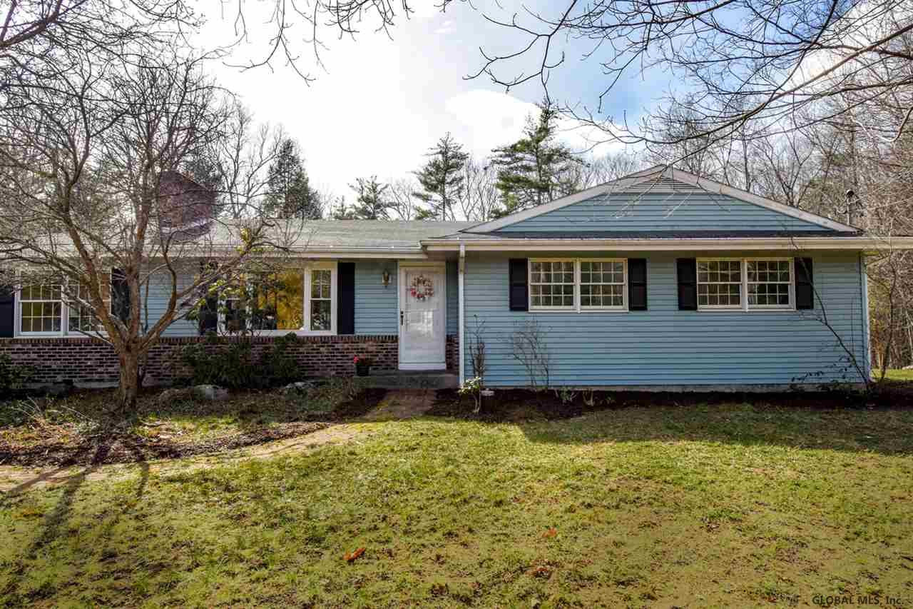 249 Starr Road Coeymans, NY 12143 - Photo 1 of 31 Photo 1