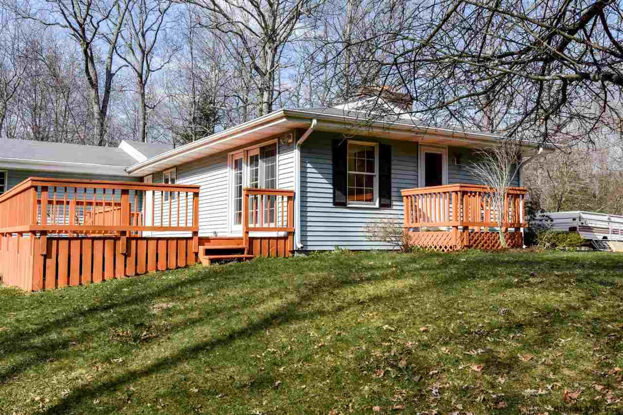 249 Starr Road Coeymans, NY 12143 - Photo 28 of 31 Photo 30