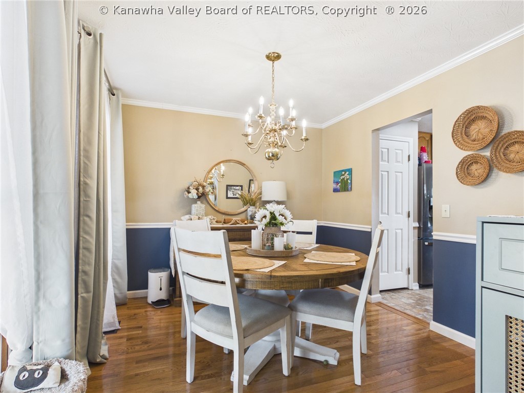 211 Trap Post Road South Charleston, WV 25309 - Photo 9 of 47 Gallery Image 9