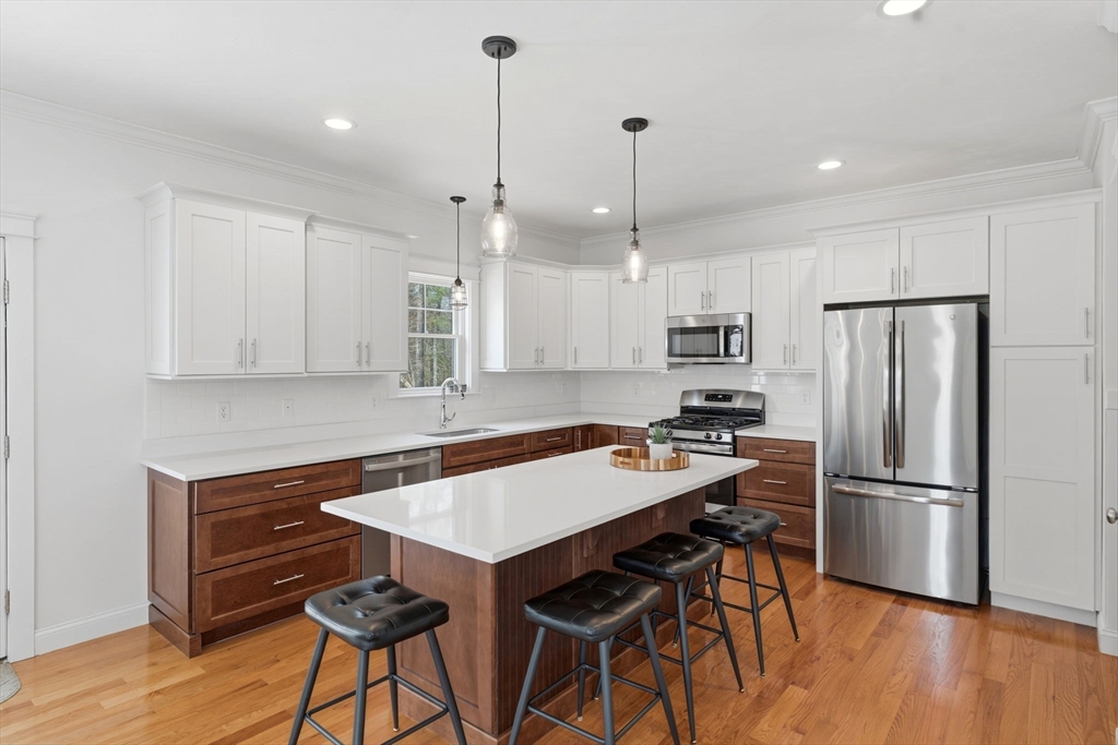 60 Compass Point Drive, Unit 29 Douglas, MA 01516 - Photo 6 of 28