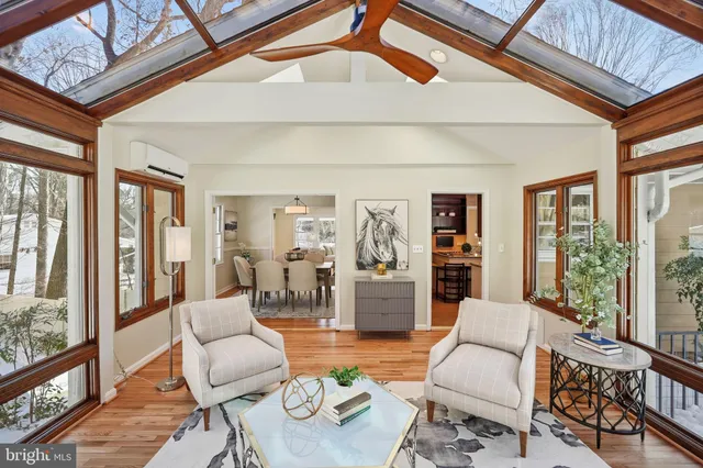 $1,075,000 | 7511 Shadywood Road, Bethesda, MD 20817