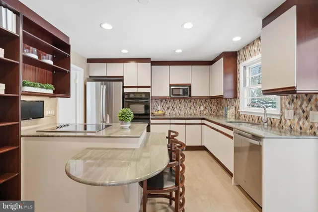 $1,075,000 | 7511 Shadywood Road, Bethesda, MD 20817