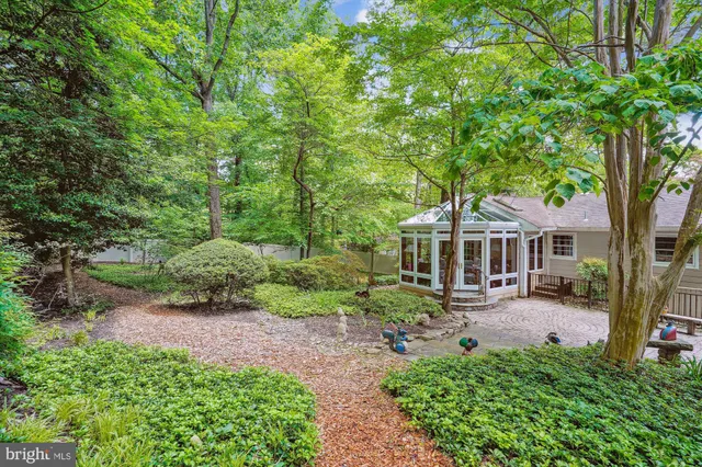 $1,075,000 | 7511 Shadywood Road, Bethesda, MD 20817