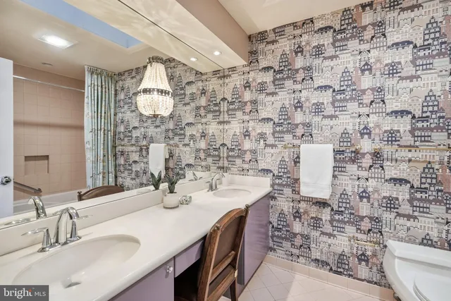 $1,075,000 | 7511 Shadywood Road, Bethesda, MD 20817