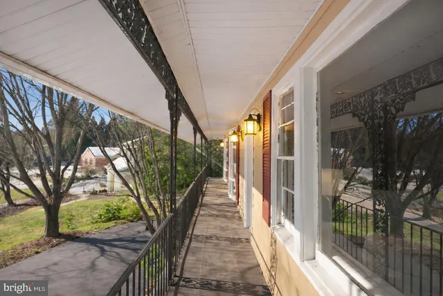 $1,075,000 | 7511 Shadywood Road, Bethesda, MD 20817