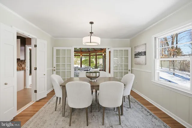 $1,075,000 | 7511 Shadywood Road, Bethesda, MD 20817