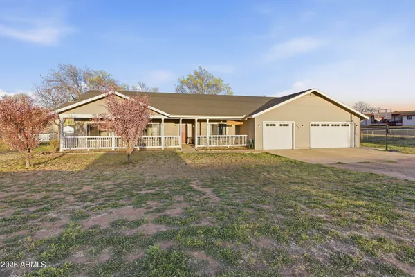 $740,000 | 125 South Heidi Lane, Chino Valley, AZ 86323