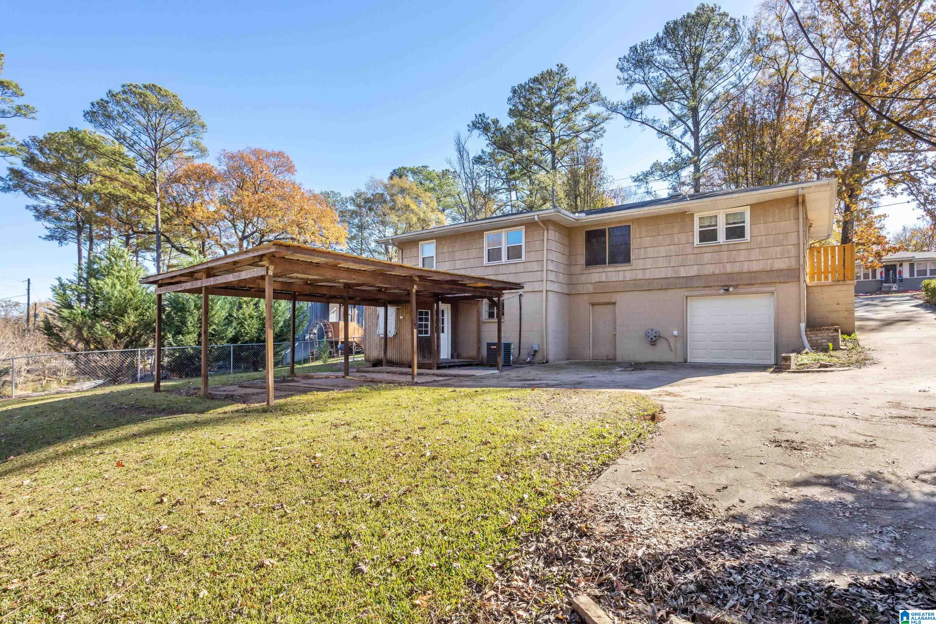 2011 Shady Lane Bessemer, AL 35023 - Photo 28 of 36