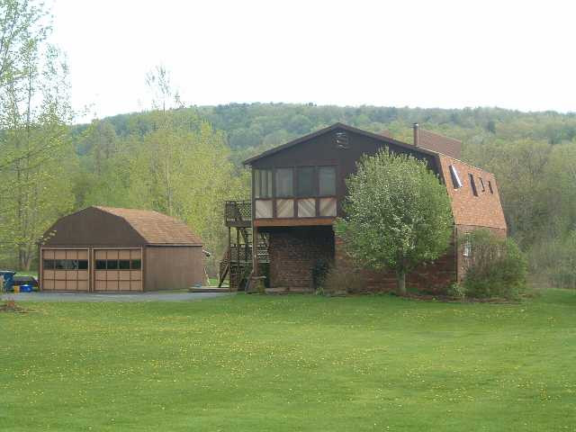 621 Muselbeck Road Princetown, NY 12137 - Photo 1 of 12 Photo 1