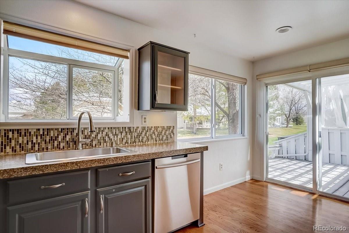 1 Sutherland Court Highlands Ranch, CO 80130 - Photo 17 of 35