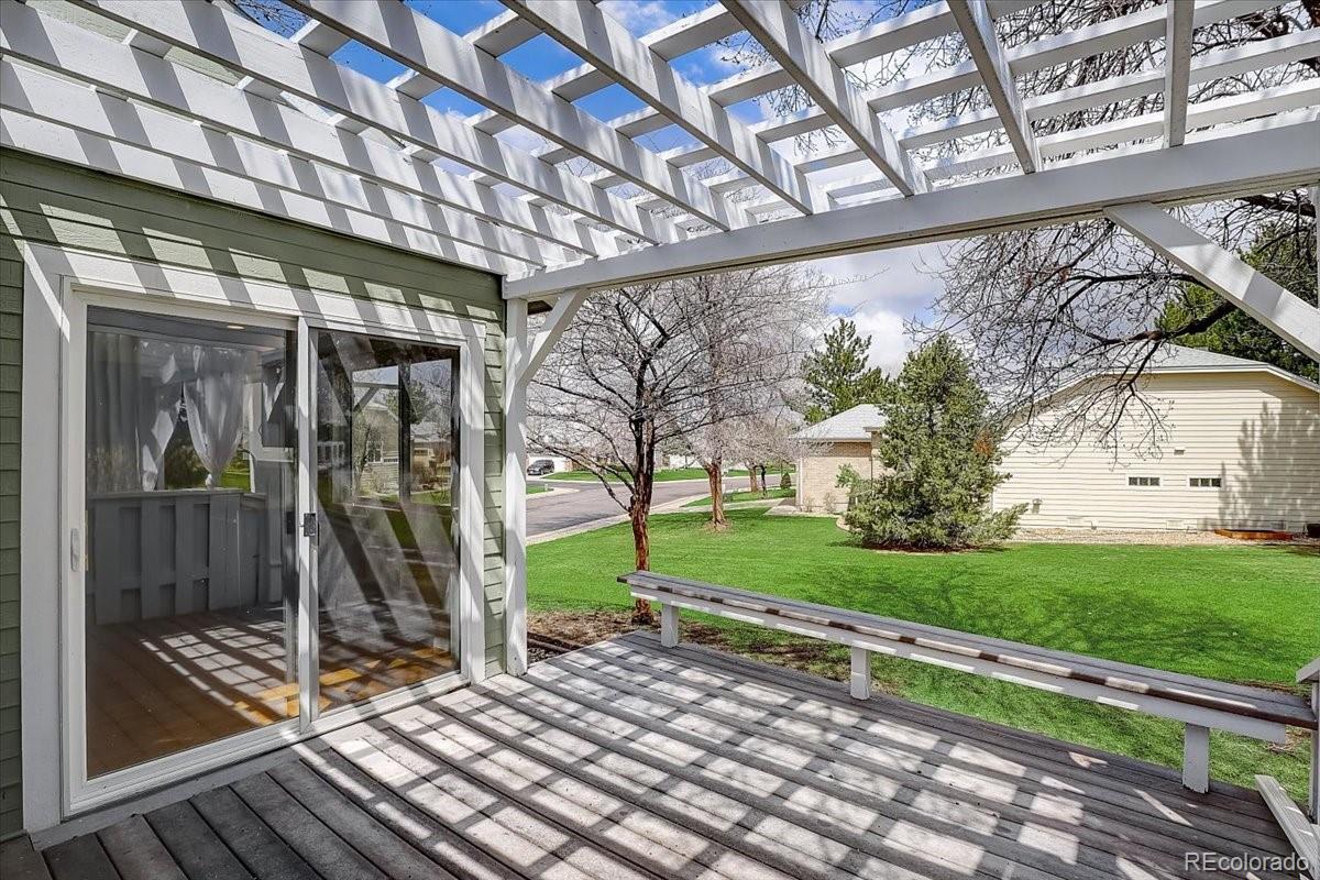 1 Sutherland Court Highlands Ranch, CO 80130 - Photo 33 of 35