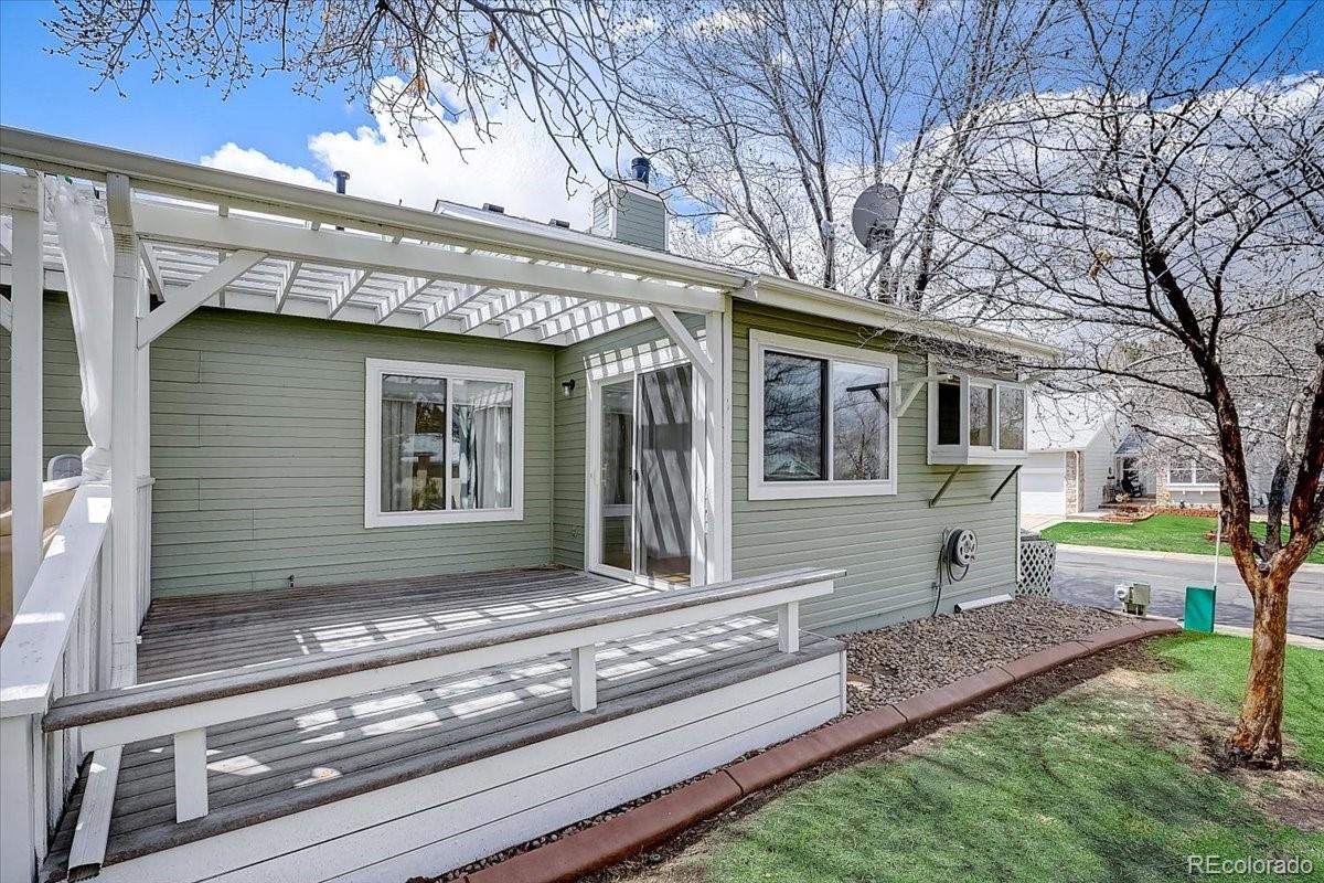 1 Sutherland Court Highlands Ranch, CO 80130 - Photo 35 of 35