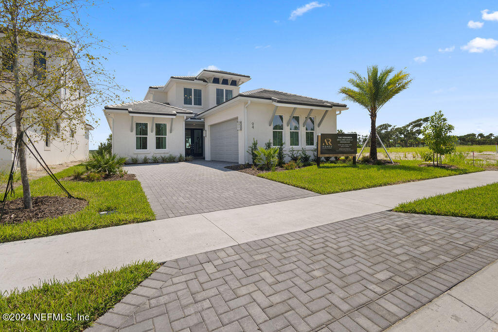 94 Coronado Road Flagler Beach, FL 32136 - Photo 5 of 43 002A1956