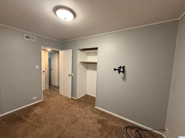 a view of room