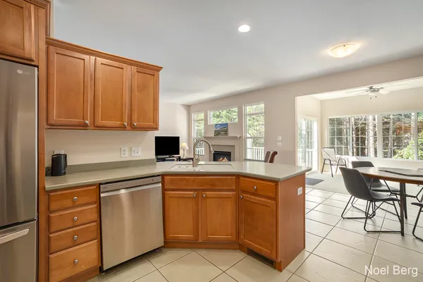 $374,900 | 5633 Copper Sands Run, Fruitport, MI 49415