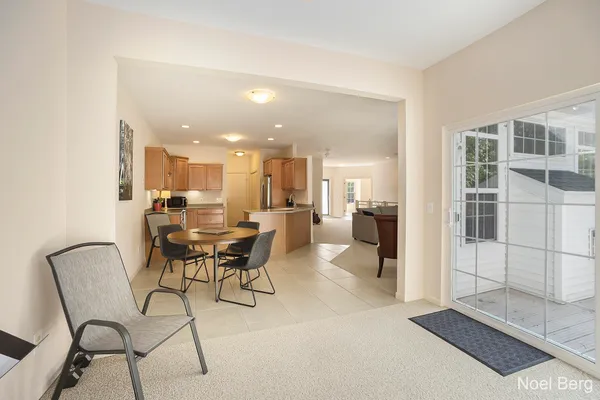 $374,900 | 5633 Copper Sands Run, Fruitport, MI 49415