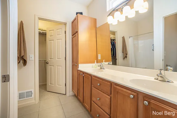 $374,900 | 5633 Copper Sands Run, Fruitport, MI 49415