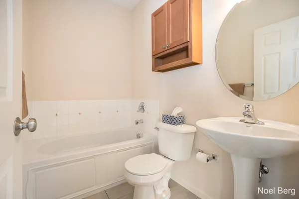 $374,900 | 5633 Copper Sands Run, Fruitport, MI 49415