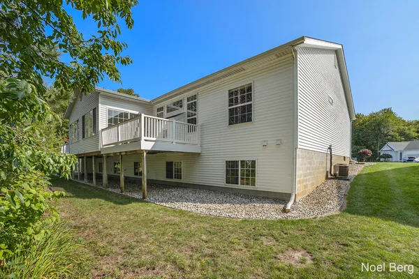 $374,900 | 5633 Copper Sands Run, Fruitport, MI 49415