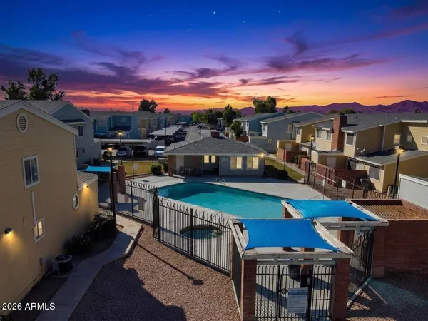 $300,000 | 510 North Alma School Road, Unit 159, Mesa, AZ 85201