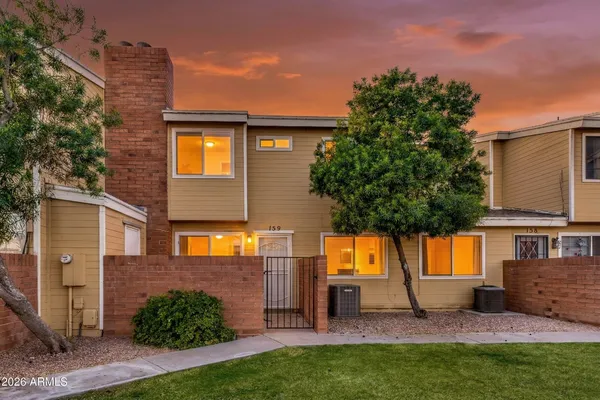 $300,000 | 510 North Alma School Road, Unit 159, Mesa, AZ 85201