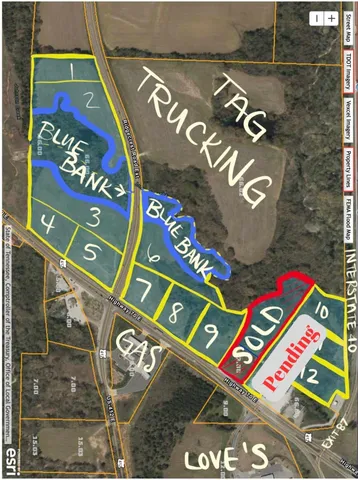 $6,300,000 | 2049 Highway 70 East, Jackson, TN 38305