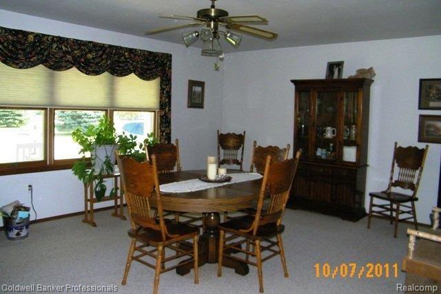 5131 Jefferson Road North Branch, MI 48461 - Photo 11 of 21 5131 Jefferson Rd. 001