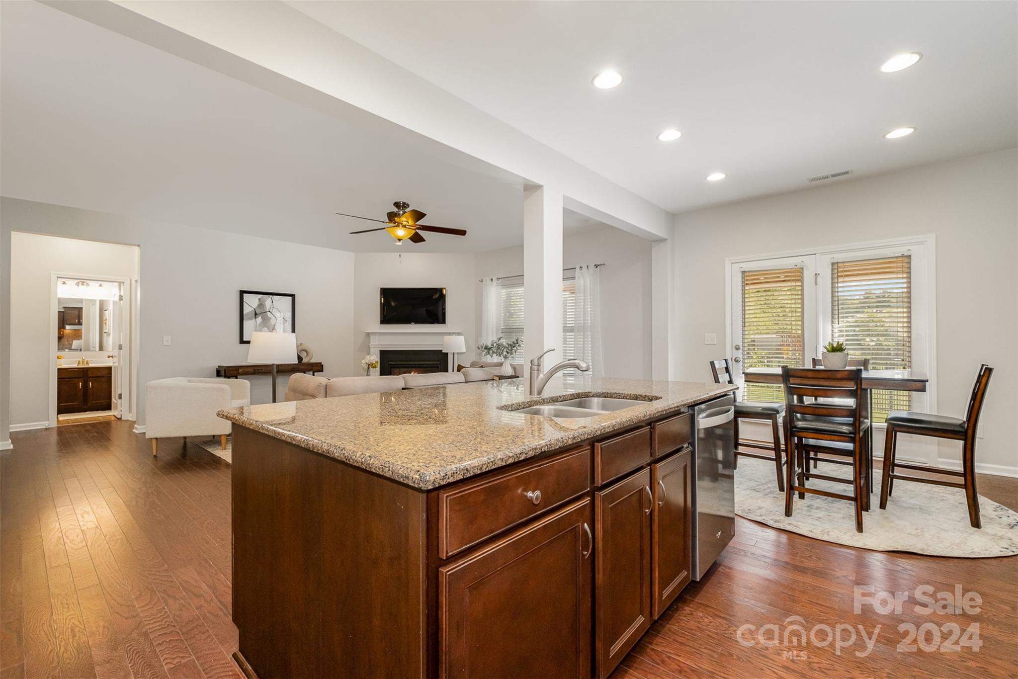 10151 Shanaclear Avenue Concord, NC 28027 - Photo 15 of 48