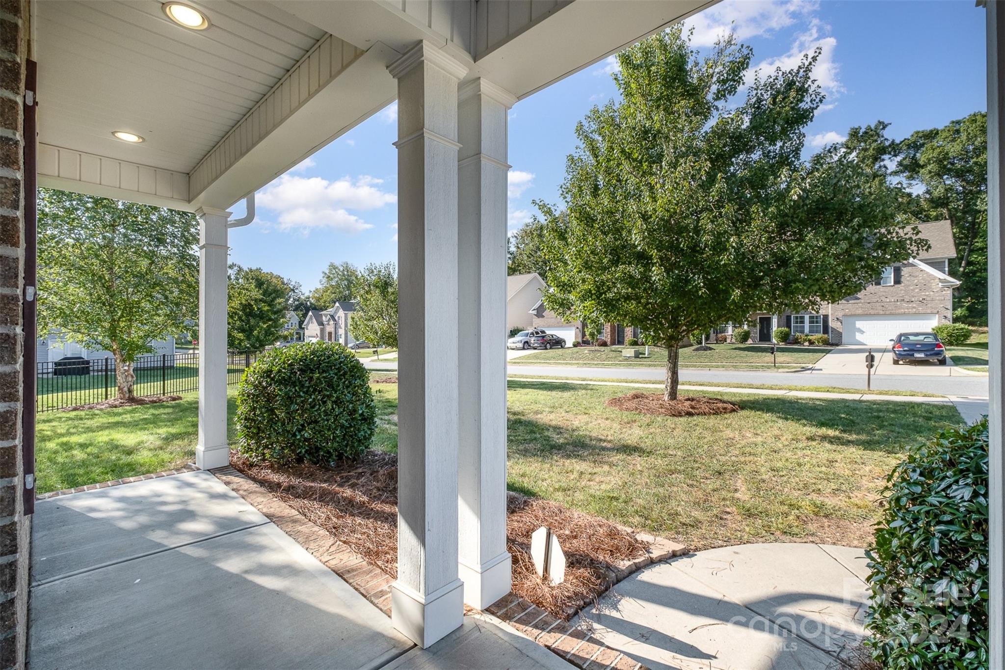 10151 Shanaclear Avenue Concord, NC 28027 - Photo 2 of 48