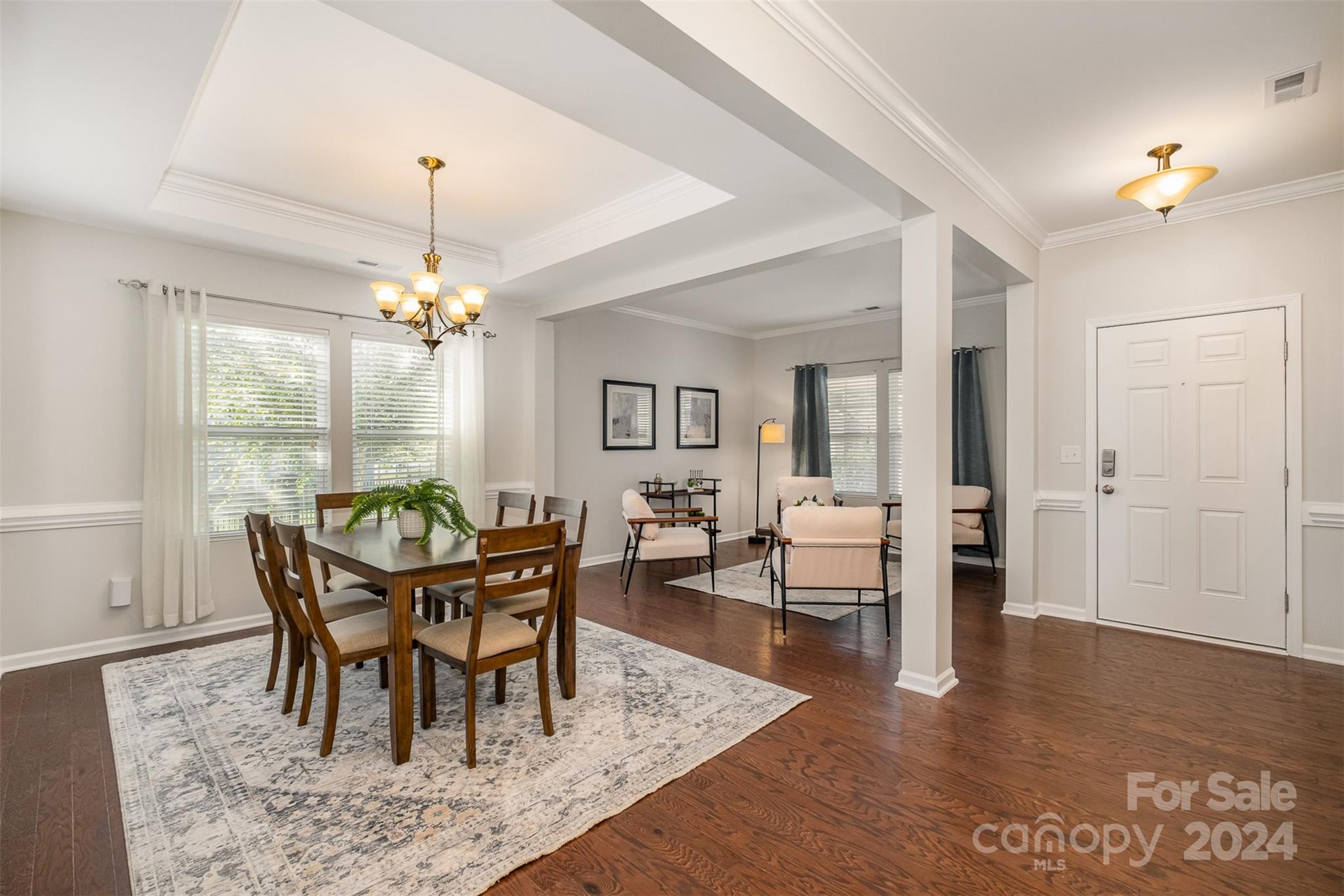 10151 Shanaclear Avenue Concord, NC 28027 - Photo 3 of 48