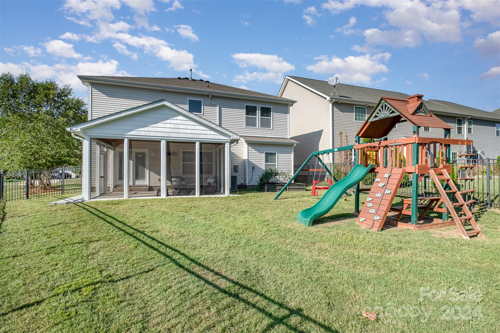 10151 Shanaclear Avenue Concord, NC 28027 - Photo 45 of 48