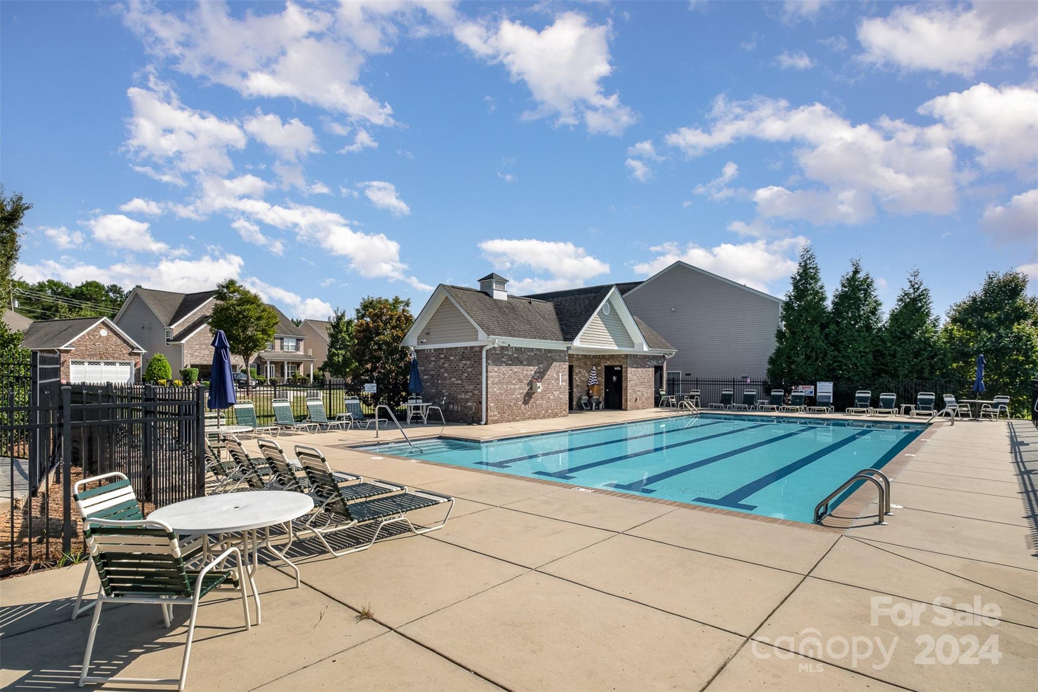 10151 Shanaclear Avenue Concord, NC 28027 - Photo 47 of 48