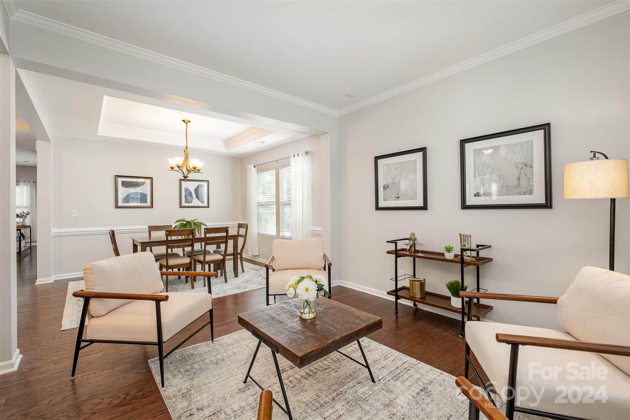 10151 Shanaclear Avenue Concord, NC 28027 - Photo 5 of 48