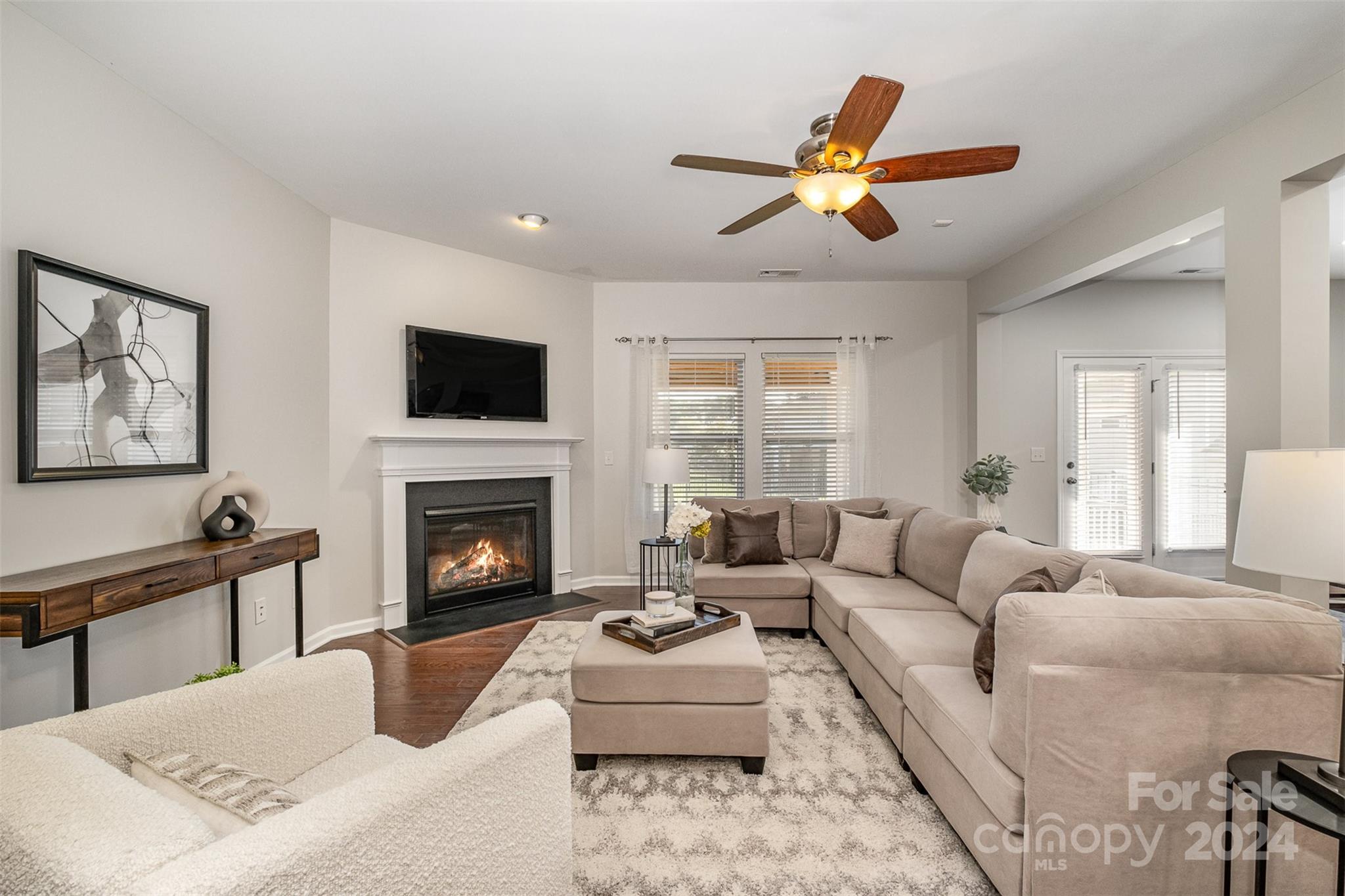 10151 Shanaclear Avenue Concord, NC 28027 - Photo 8 of 48